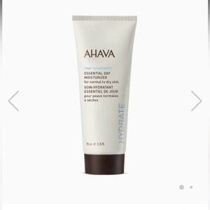Brand new Essential Day Moisturizer for normal to dry skin from ahava
